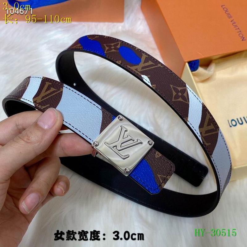 LV Belts 3493